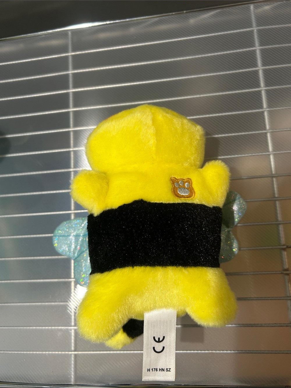 Aphmau Bee Mama Bee and Baby Bee set - Picture 13 of 14